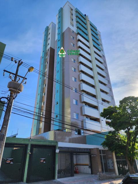 Apartamento à venda em Maringá, Jardim Aclimação, com 3 quartos, com 68 m², Ellis Park
