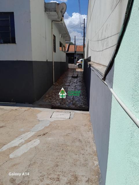 Casa para alugar em Maringá, Jardim Itaipu, com 2 quartos, com 70 m²