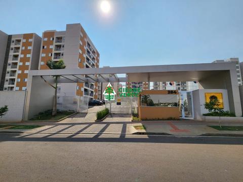 Apartamento para alugar em Maringá, Jardim Tropical, com 2 quartos, com 45 m²