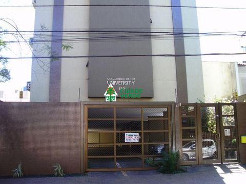 Apartamento para alugar em Maringá, Zona 07, com 2 quartos (1 suíte), com 74.62 m², Residencial University