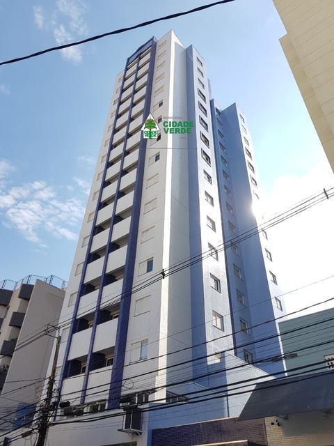 Apartamento para alugar em Maringá, Jardim Universitário, com 2 quartos, com 56 m², Ed Canaã