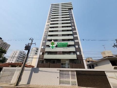 Apartamento à venda em Maringá, Jardim Universitário, com 2 quartos, com 59 m², Don Giovanni