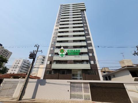 Apartamento para alugar em Maringá, Jardim Universitário, com 2 quartos, com 59 m², Don Giovanni