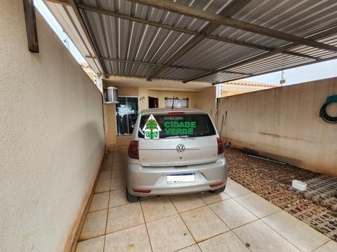 Casa à venda e para alugar em Sarandi, Jardim Aurora, com 2 quartos, com 65.5 m²