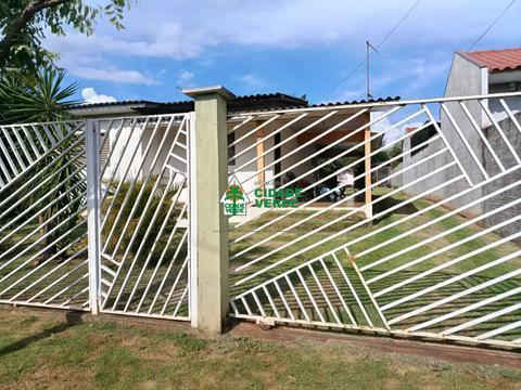 Chácara à venda em Ivatuba, IAP, com 2 quartos, com 1014 m²