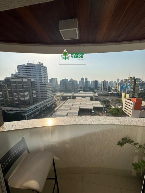 Apartamento à venda em Maringá, Zona 01, com 3 quartos, com 86 m², Ed. Viareggio
