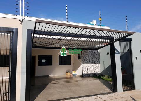 Casa para alugar em Maringá, Vila Nova, com 3 quartos, com 120 m²