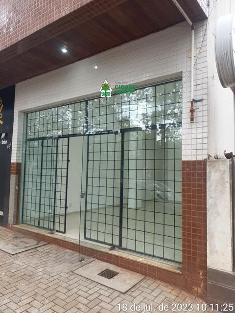 Sala à venda e para alugar em Maringá, Jardim Universitário, com 49.8 m², Edifício Classic
